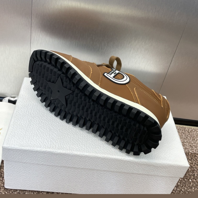 ch**an D*or casual shoes